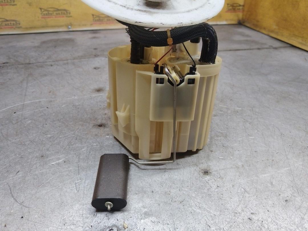 Колба в бак LT90EU Opel Astra купить с доставкой