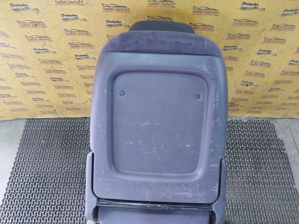 Сиденье заднее 88M773 Renault Espace - Фото 8