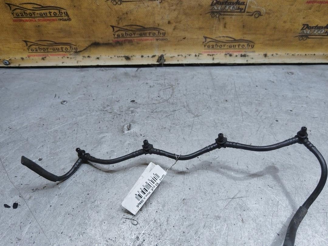 Трубка обратки форсунок 5BB72Q Renault Laguna купить