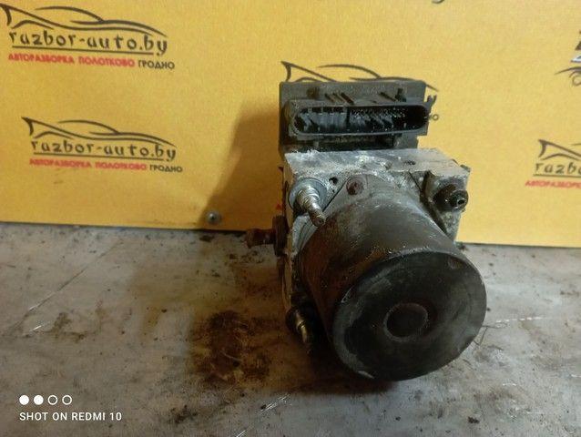 Блок ABS 3S5ZMI Opel Corsa - Фото 4