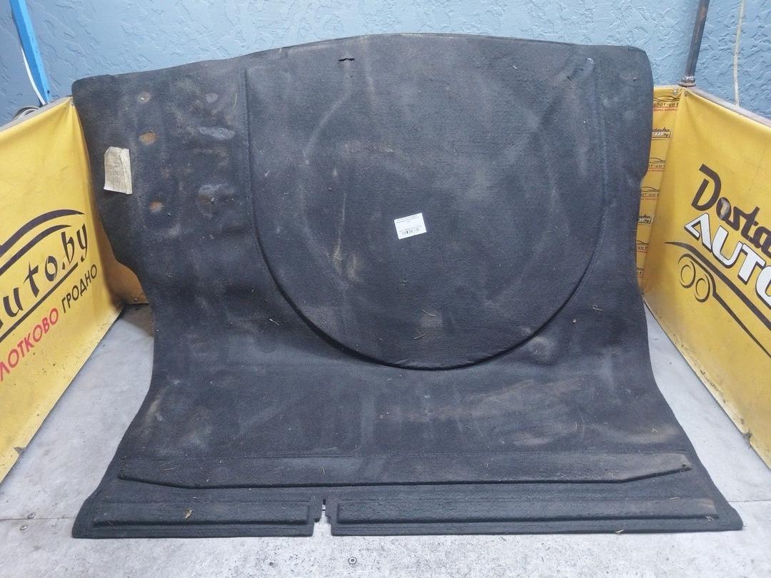 Пол багажника GAAHQV Volkswagen Passat