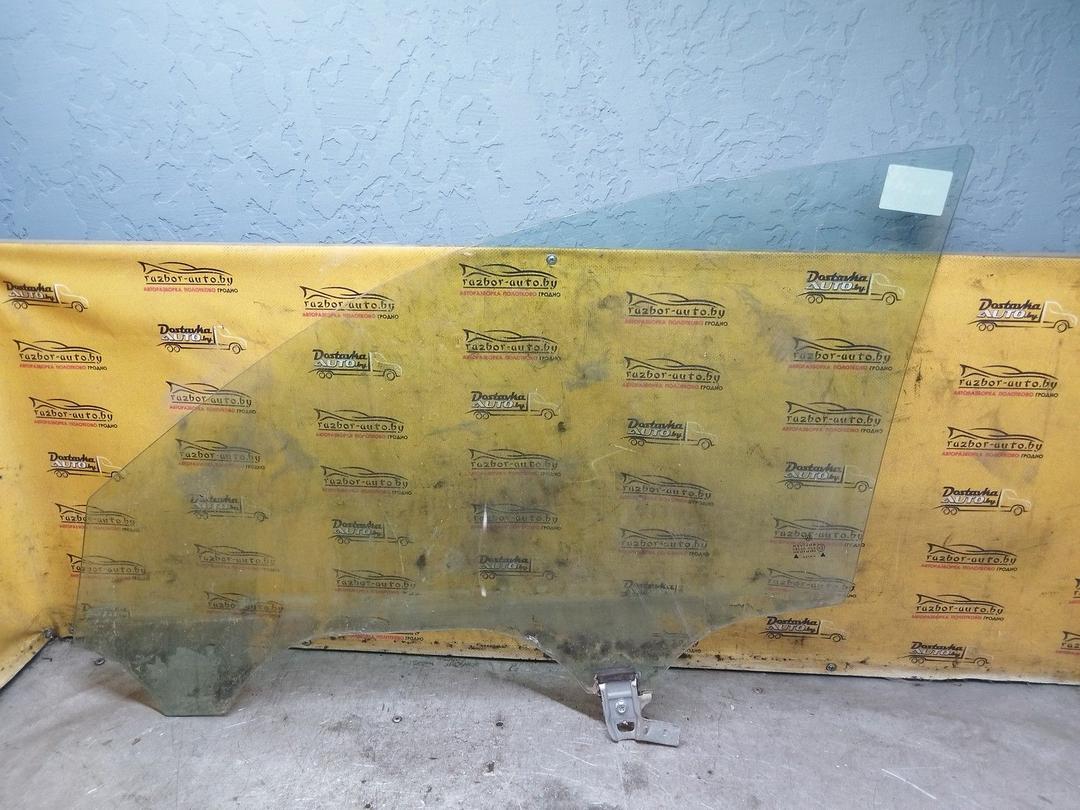 Стекло двери передней правой 7RPUI5 Volkswagen Passat - Фото 4