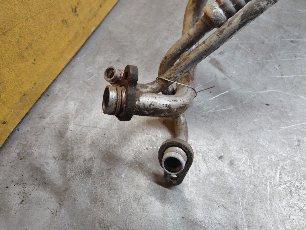 Трубка кондиционера BJ4591 Renault Laguna - Фото 2