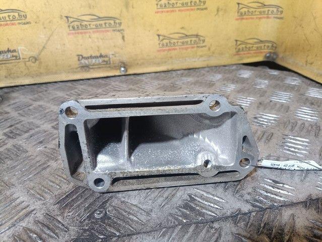 Кронштейн двигателя QLBH5J Mercedes ML W163 купить на авторазборке