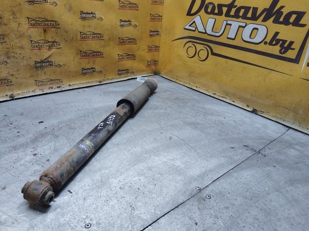 Амортизатор задний левый S6DT2V Mazda 3 купить с доставкой