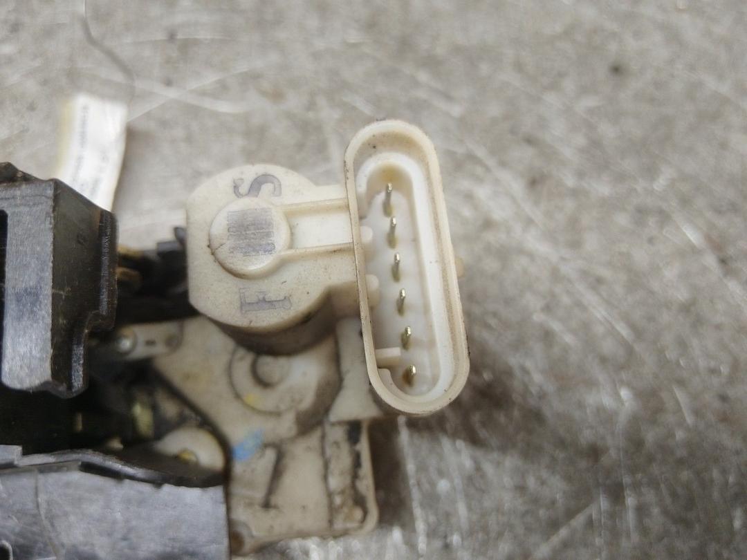 Замок двери передней правой 0LI1NO Fiat Palio - Фото 4