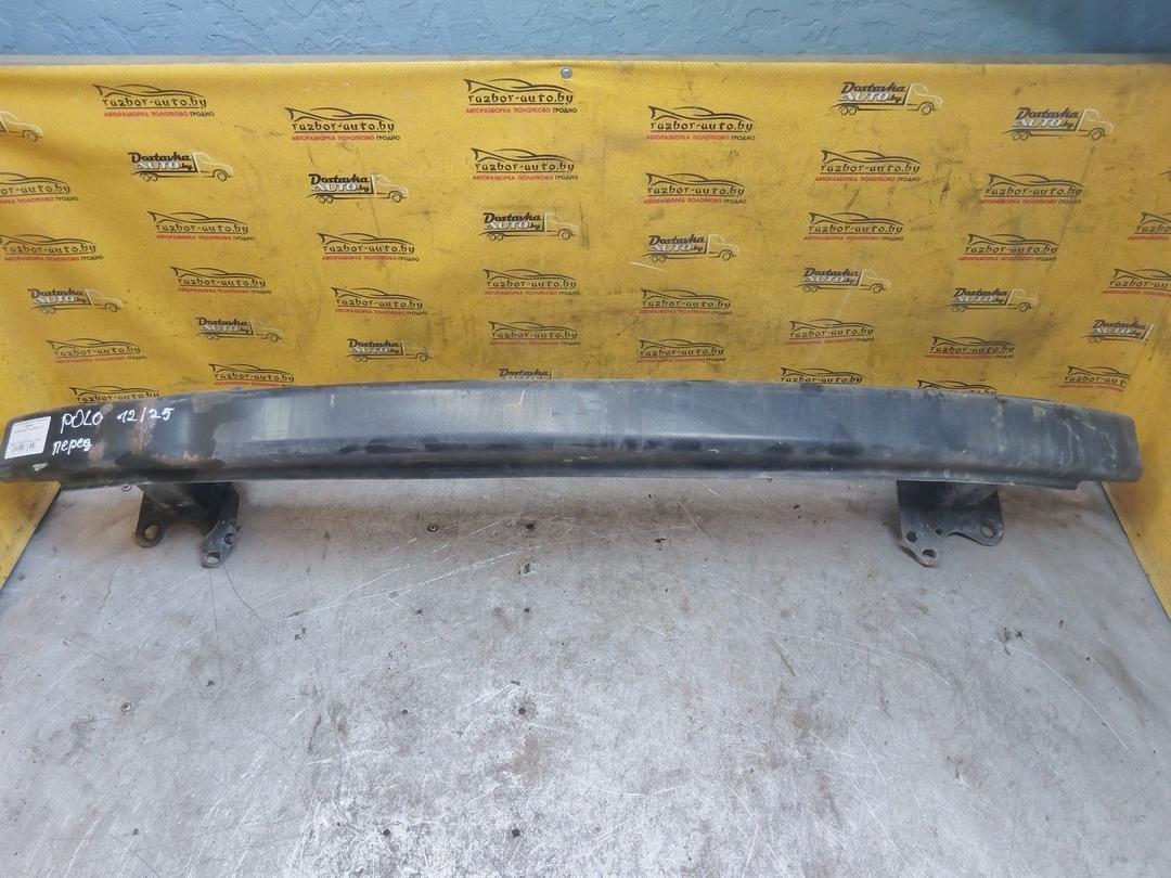 Усилитель бампера переднего BZI988 Volkswagen Polo купить с доставкой