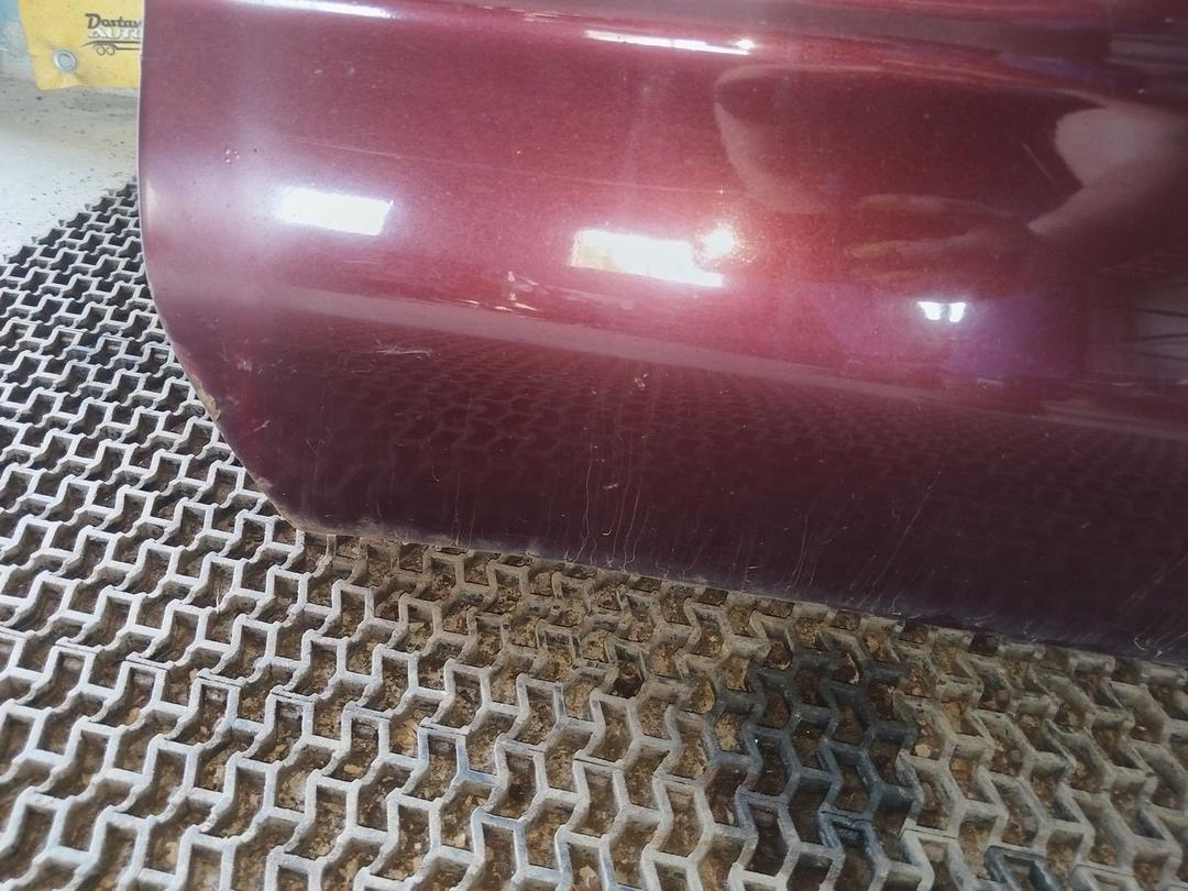 Дверь передняя левая 6KQNOA Mitsubishi Carisma - Фото 2