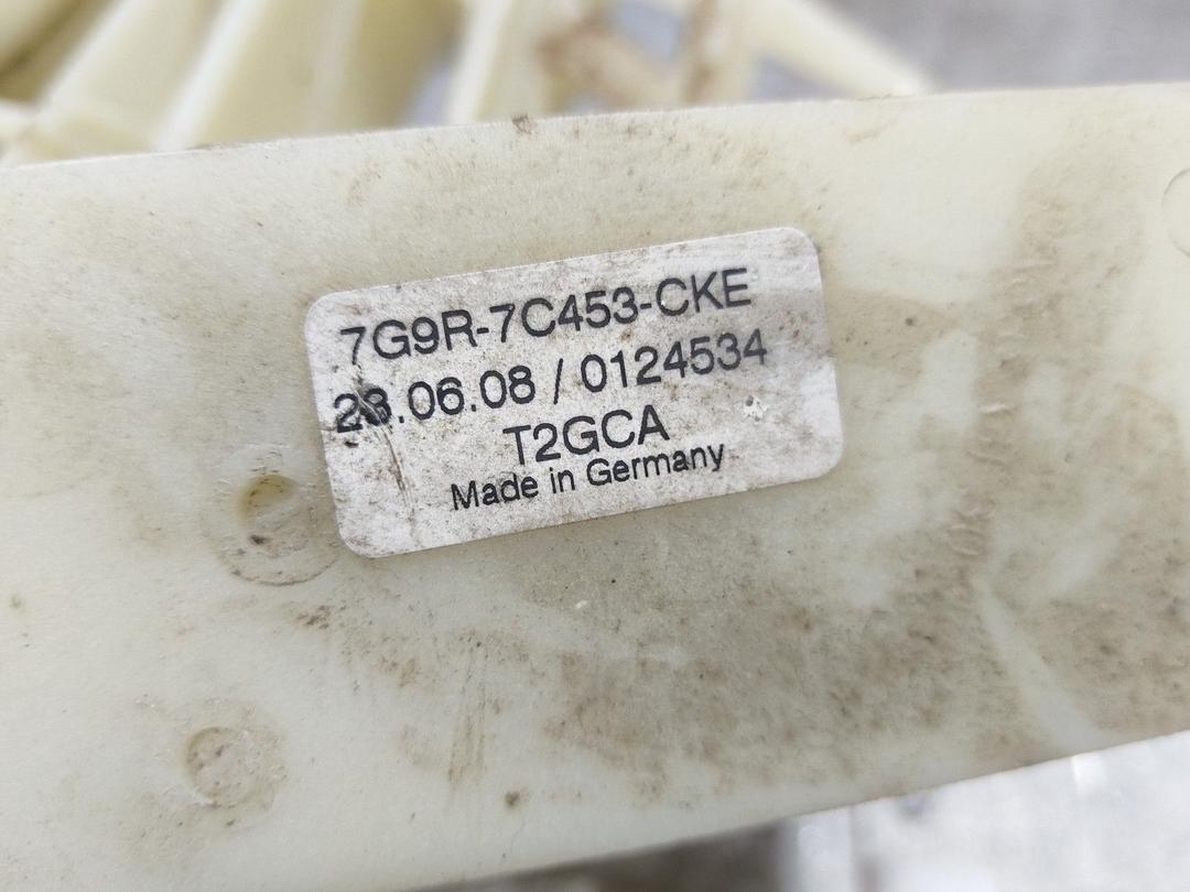 Кулиса CHAEIA Ford Mondeo купить на авторазборке