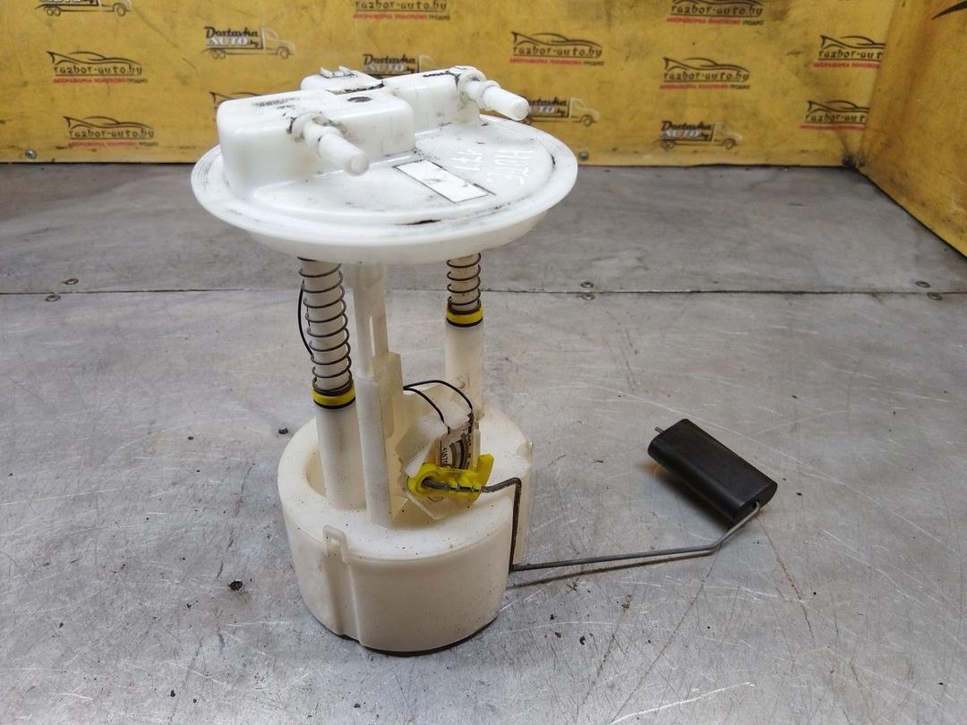 Колба в бак CR8JB5 Nissan Note - Фото 4