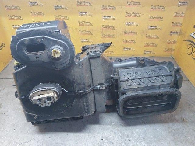 Корпус отопителя (печки) UG2LVR Skoda Roomster купить