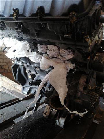 Двигатель 1EC7D8 Citroen Xantia купить на авторазборке