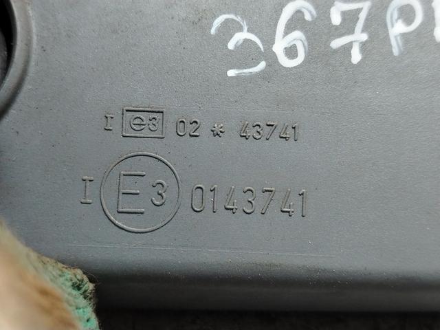 Зеркало салона XIH2A1 Fiat Marea - Фото 4