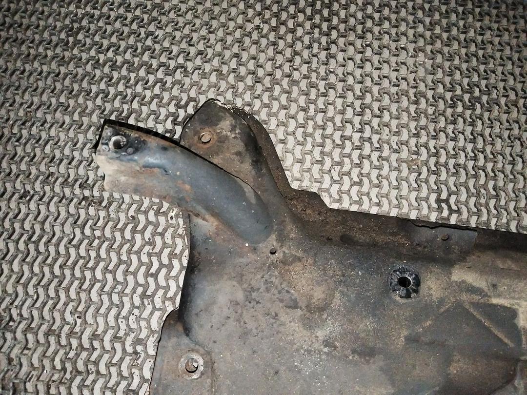 Балка подвески передняя (подрамник) A9K1D3 Peugeot 307 купить