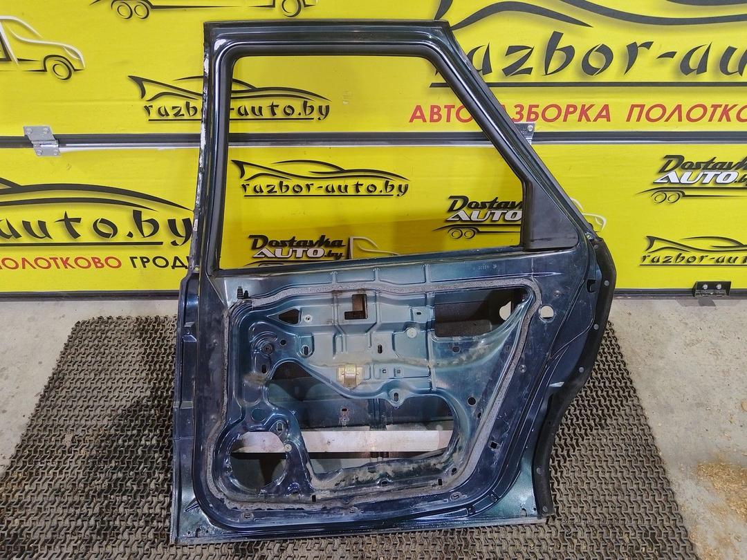 Дверь задняя правая Y0TUUD Renault Safrane - Фото 5