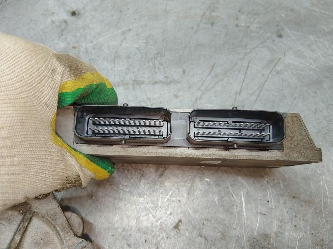 Газовое оборудование (комплект) 3NE9V7 Peugeot 406 undefined