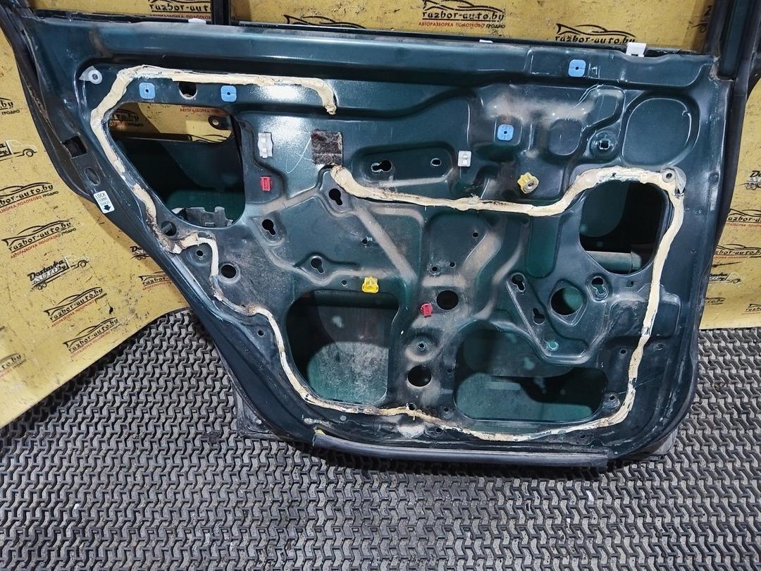 Дверь задняя левая MC8T9D Rover 600 купить с доставкой. Огромный выбор запчастей и марок авто. У нас есть практически все.