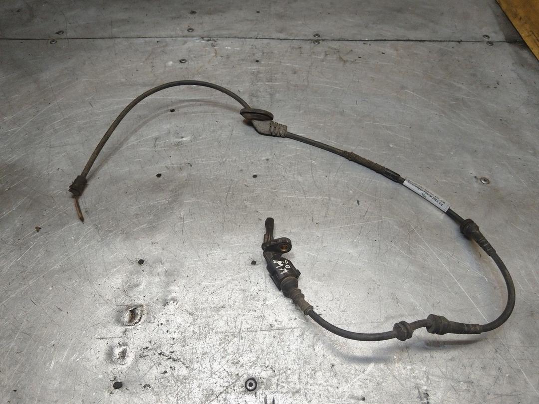 Натяжитель ремня генератора 42PA11 Volkswagen Polo