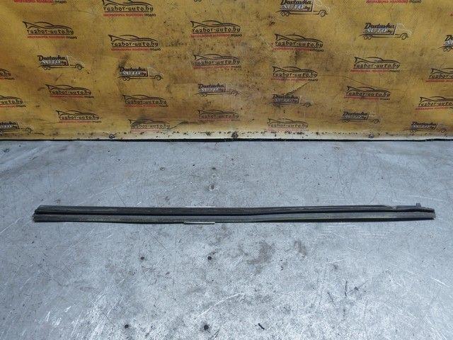 Молдинг стекла двери задней левой наружный UV1JNK Ford C-Max купить с доставкой