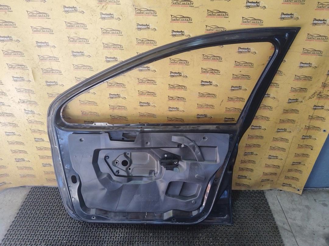 Дверь передняя правая UQ742O Peugeot 307 купить с доставкой. Огромный выбор запчастей и марок авто. У нас есть практически все.