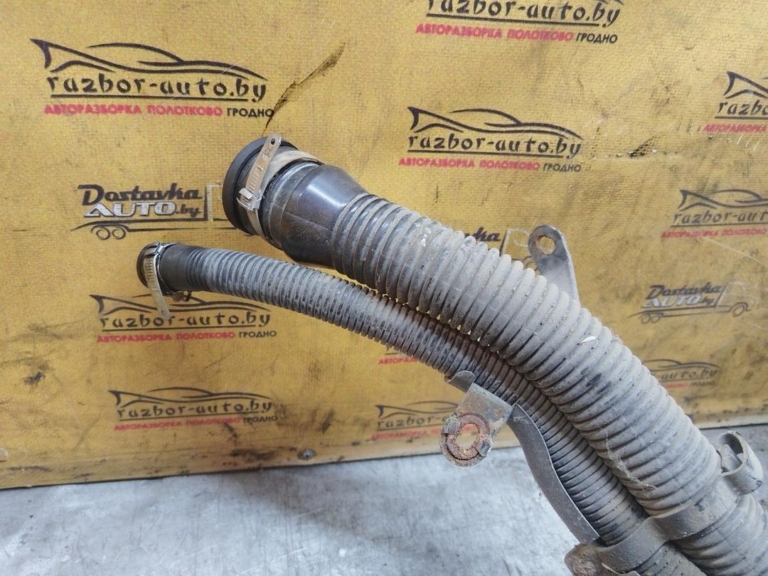 Горловина топливного бака PKSSV5 Alfa Romeo 147 купить с доставкой