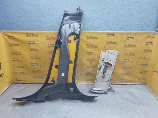 Обшивка стойки центральной левой 9QNO3B Ford Mondeo купить с доставкой