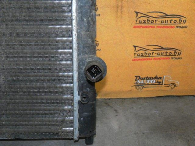 Радиатор (основной) TOC0LJ Volkswagen Passat - Фото 4