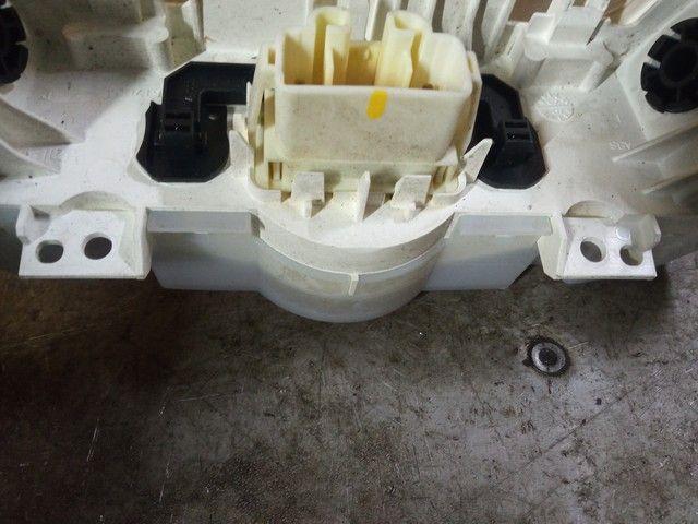 Блок управления печки/климат-контроля 8BR0PQ Toyota Aygo купить на авторазборке