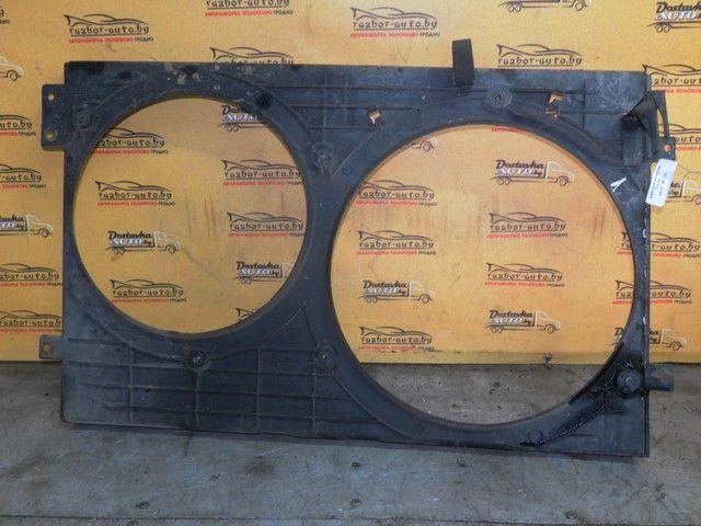 Диффузор вентилятора TCCEOI Audi A3