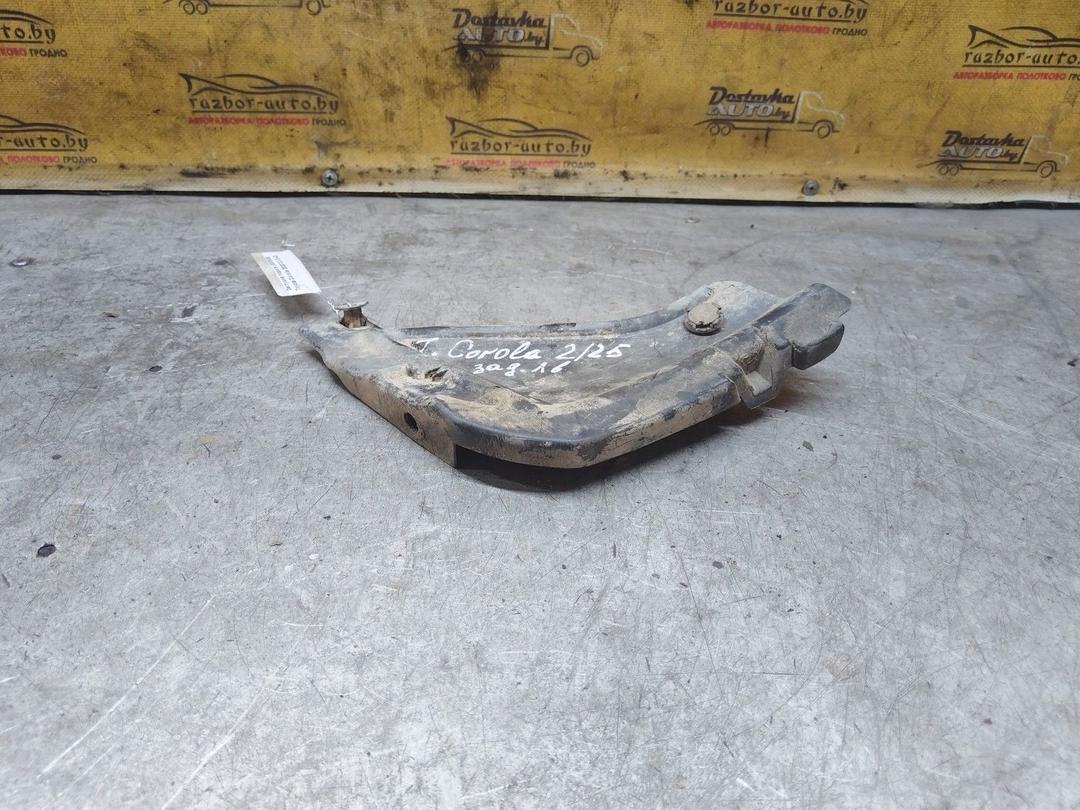 Заглушка порога UMMK5S Toyota Corolla купить