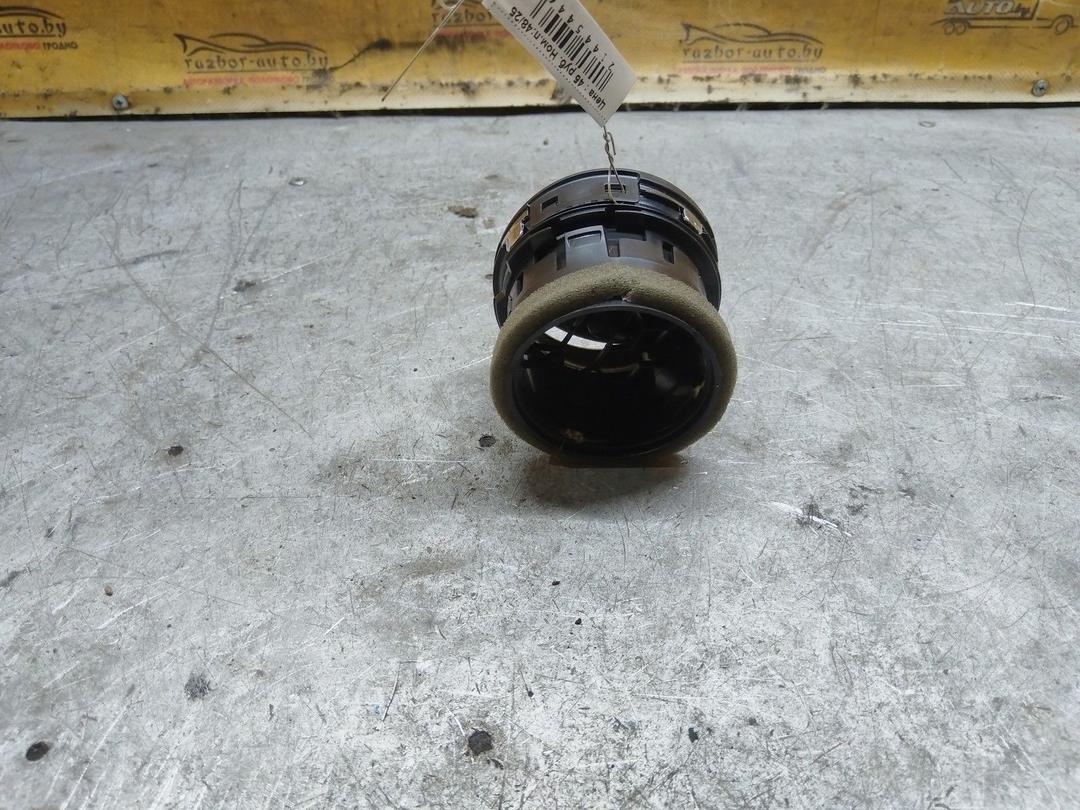 Дефлектор обдува салона 09BLLG Ford Galaxy купить в магазине запчастей бу