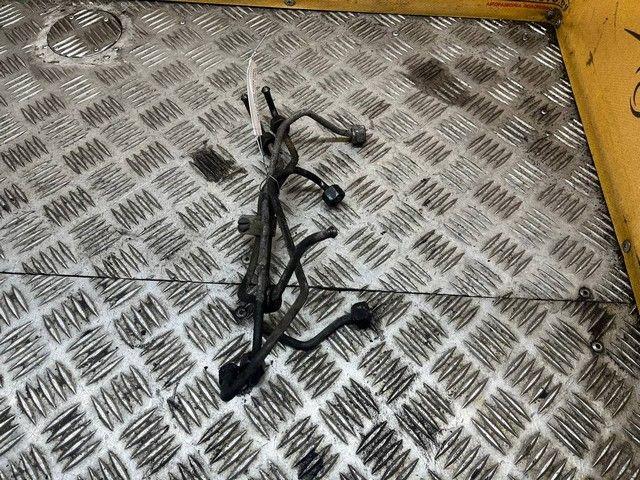 Трубка топливная R11BWL Opel Zafira