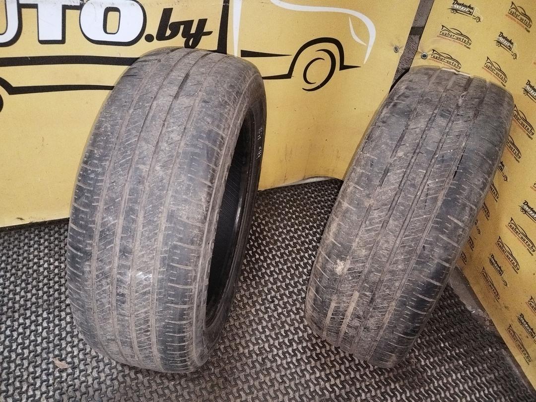 Шина LingLong 225/55 R18 9ANO91 (комплект) 9ANO91 9ANO91 LingLong - Фото 10