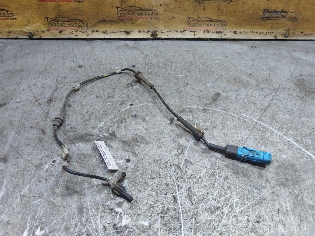 Датчик ABS задний 4JMCO7 Citroen C3 - Фото 1