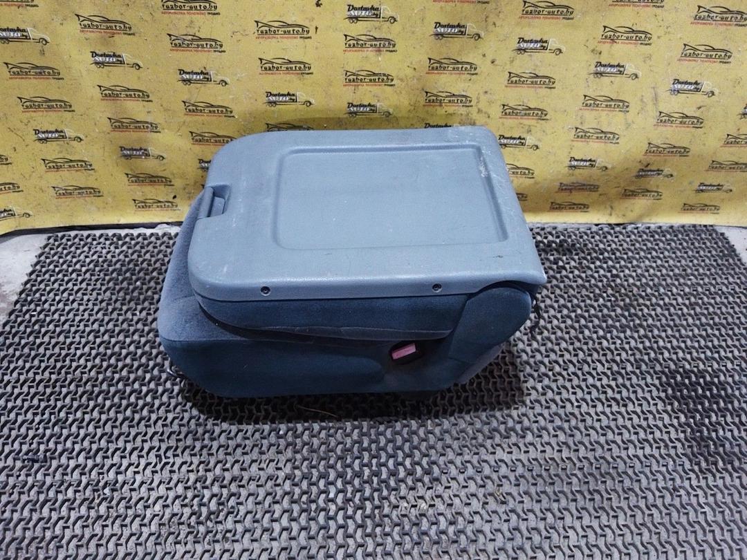 Сиденье заднее UDGIYE Renault Scenic undefined