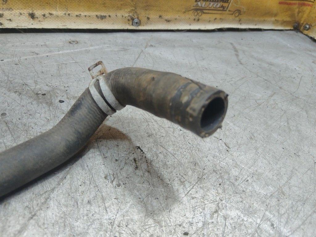 Патрубок отопителя (печки) 54SC4F Ford Galaxy - Фото 5