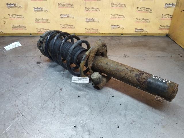 Амортизатор передний левый VMNFSY Volkswagen Caddy купить с доставкой