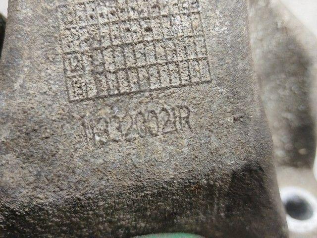 Кронштейн двигателя 6AZZP2 Renault Scenic купить на авторазборке