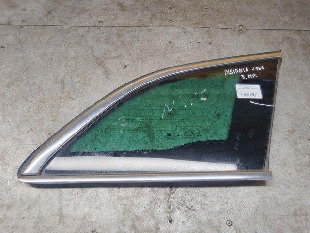 Комплект задних стекол OUBHVT Opel Insignia - Фото 2