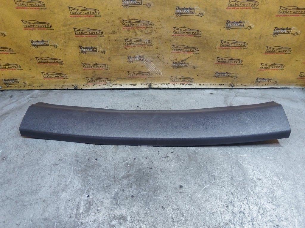 Пластик салона E1Z33R Mercedes A W168 - Фото 1