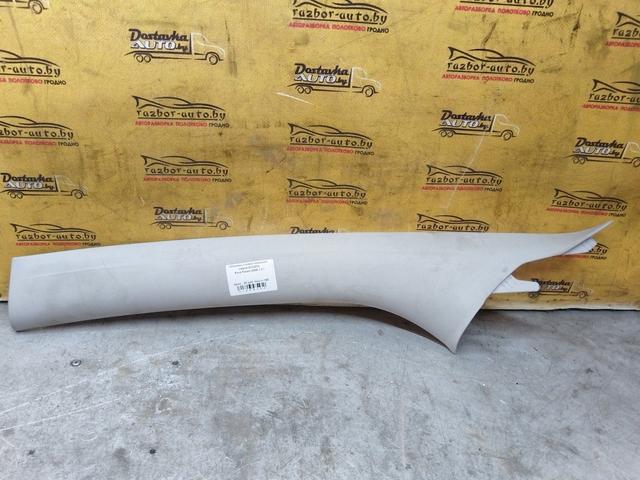 Обшивка стойки передней левой GI1DZW Ford Fiesta купить