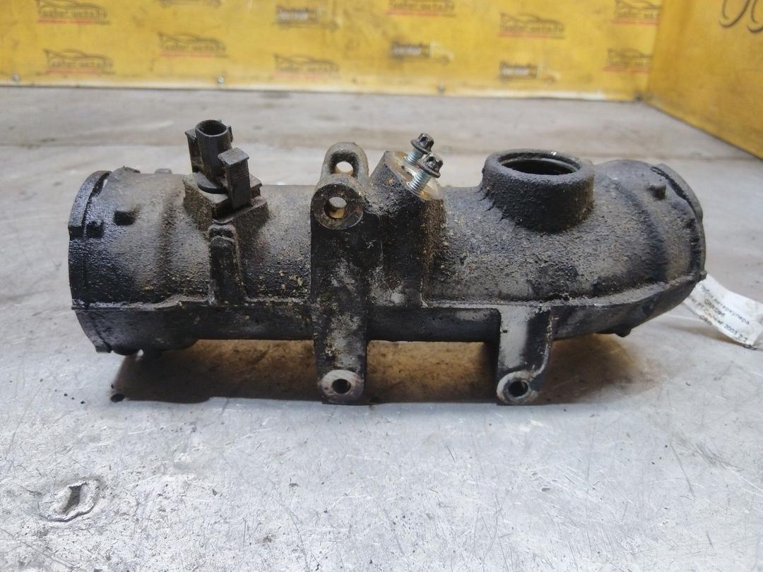 Патрубок интеркулера QRRD96 Chrysler PT-Cruiser купить с доставкой