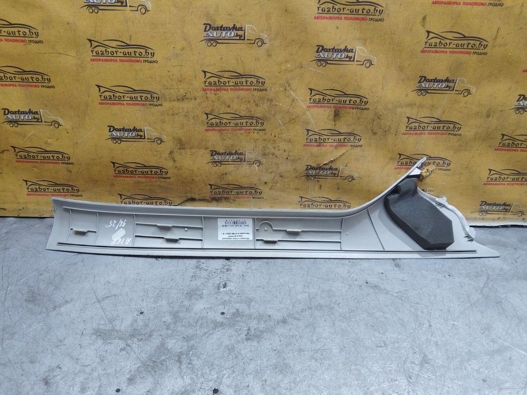 Обшивка стойки передней левой EYFFFP Mercedes A W168 купить с доставкой