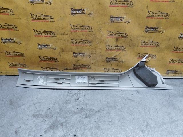 Обшивка стойки передней левой EYFFFP Mercedes A W168 купить с доставкой