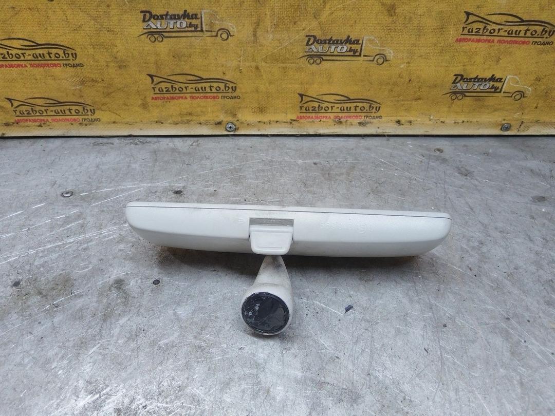 Зеркало салона VMH860 Volkswagen Polo купить в магазине запчастей бу