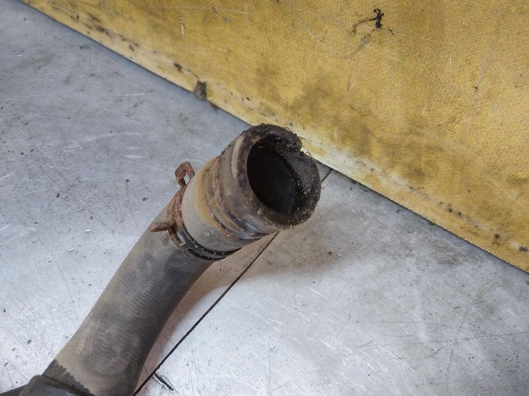 Патрубок радиатора LERJEM Renault Laguna купить