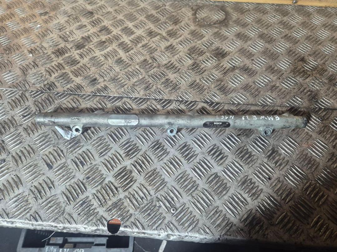 Топливная рампа 9147UG BMW 5 E39 - Фото 3