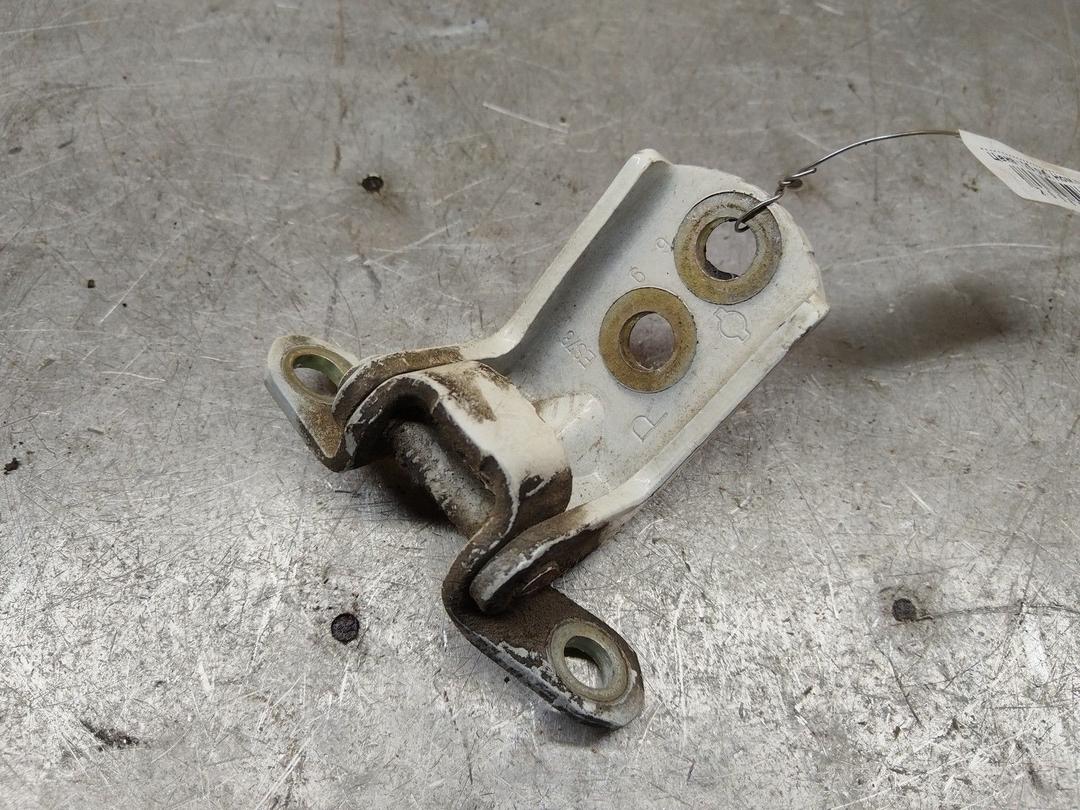 Петля двери задней правой QK0NFQ Nissan Note - Фото 2