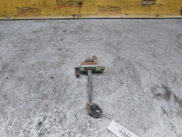 Ограничитель открывания двери задней 3XE9PM Hyundai Getz undefined