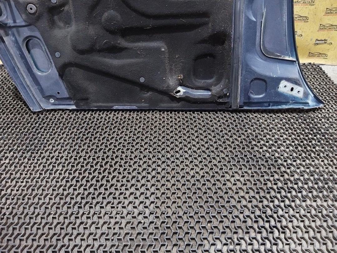 Капот U8GIZK Peugeot 405 undefined